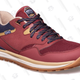 The Lems Trailhead is undoubtedly the best looking shoe of the bunch, but still holds its own on the trails.